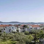 Apartamento Nikol *