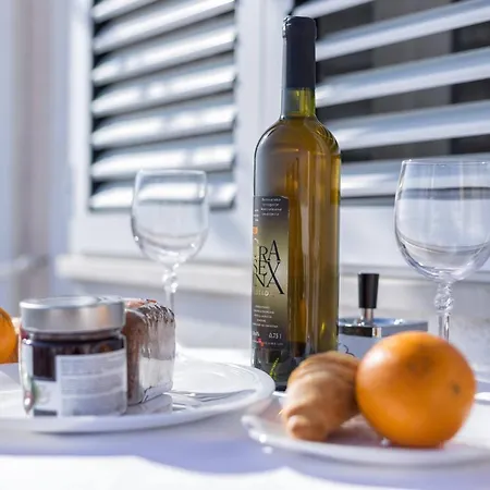 Nikol Apartamento Vodice