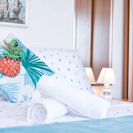 Nikol Apartamento Vodice