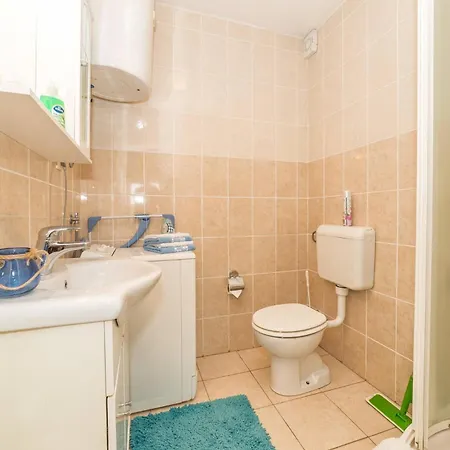 Nikol Apartment