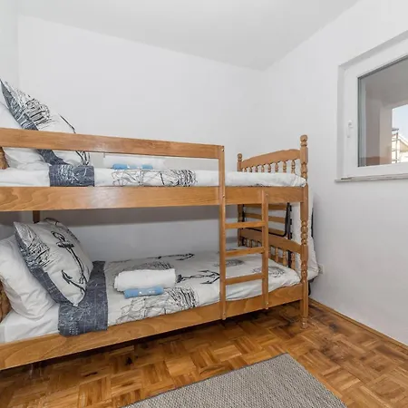 Nikol Apartamento Vodice