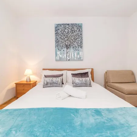 Apartamento Nikol Vodice