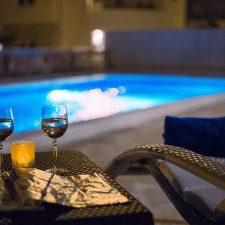 Apartamento Nikol Vodice