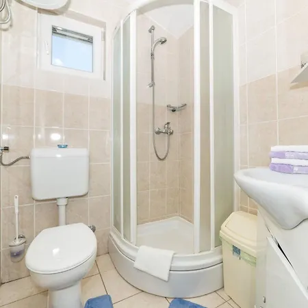 Nikol Apartamento Vodice