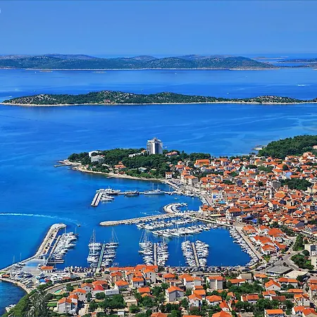 Apartman Nikol