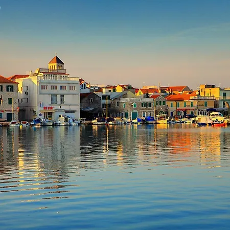 Apartamento Nikol Vodice