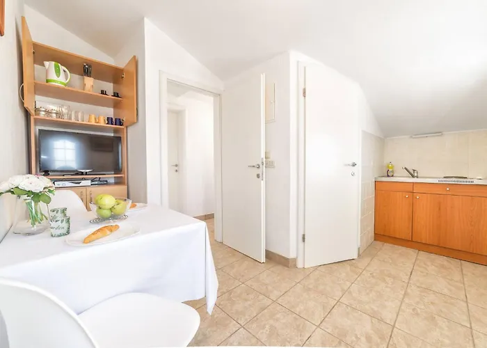 Apartman Nikol Vodice