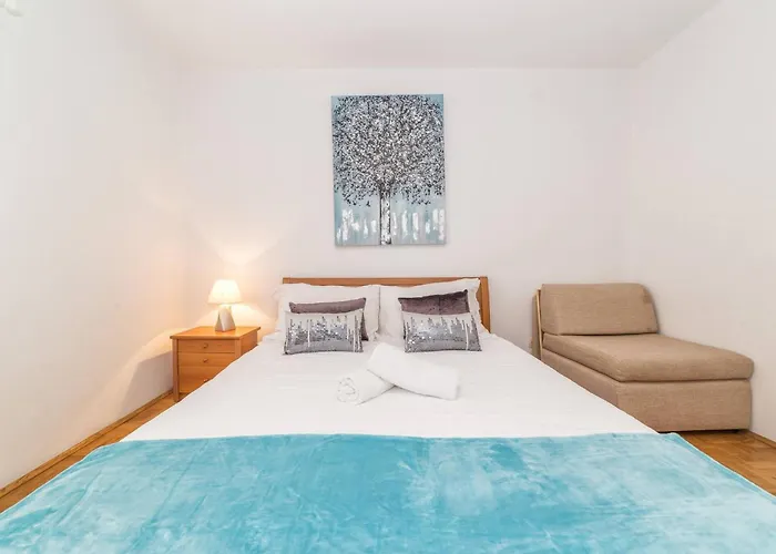 Apartman Nikol Vodice