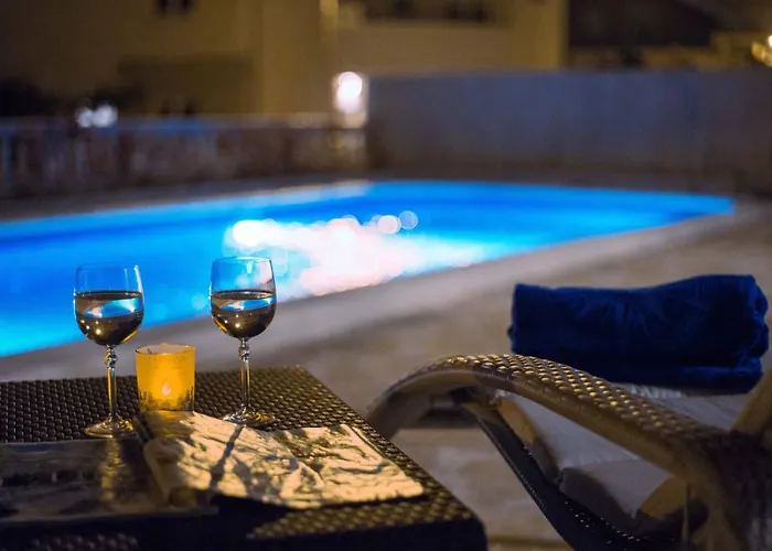 Apartman Nikol Vodice