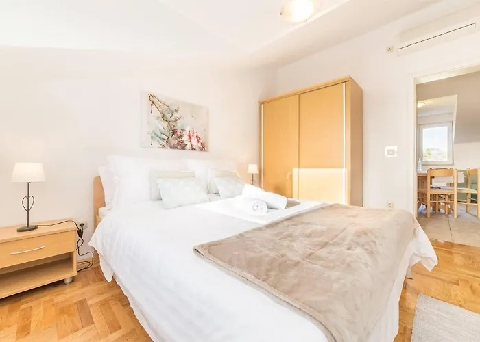 Apartamento Nikol