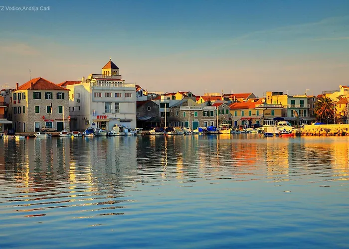 Apartamento Nikol Vodice